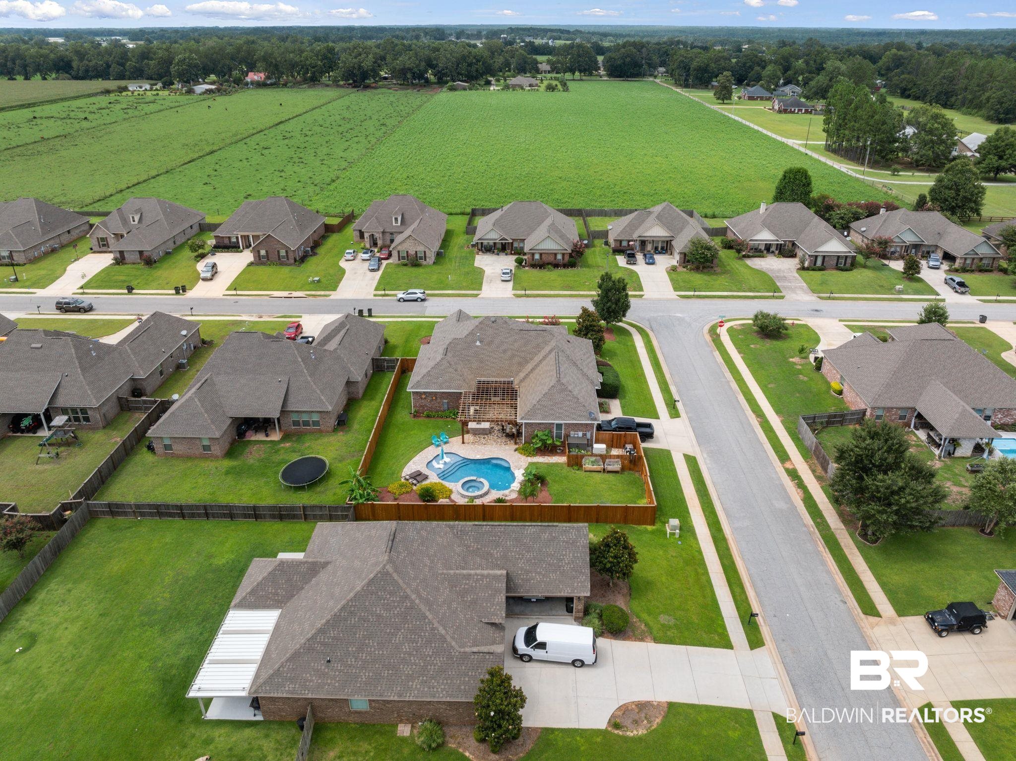 11640 Jericho Drive Daphne, AL 36526 - Photo 47 of 49