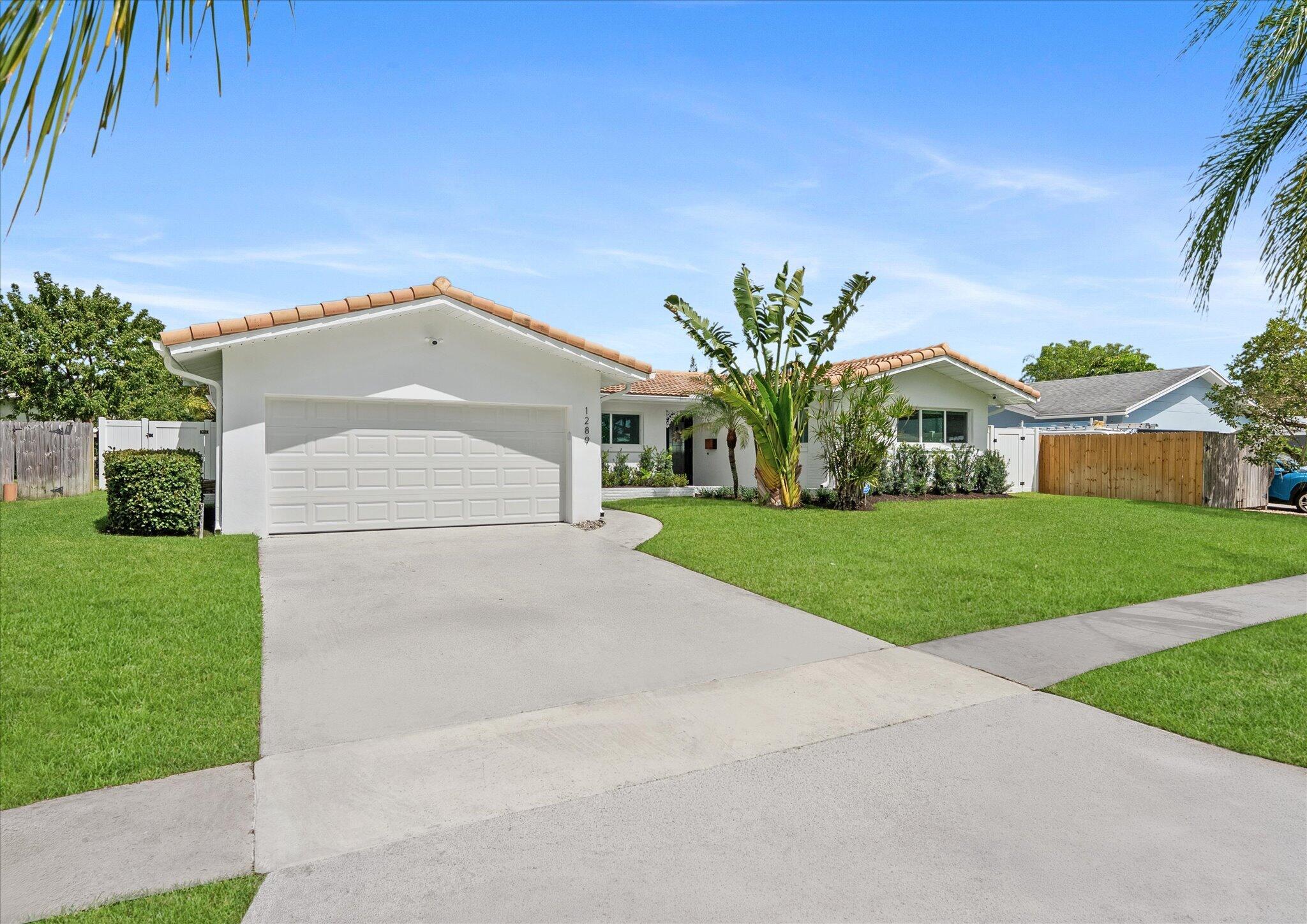 1289 Southwest 7th Street Boca Raton, FL 33486 - Photo 27 of 27 Front