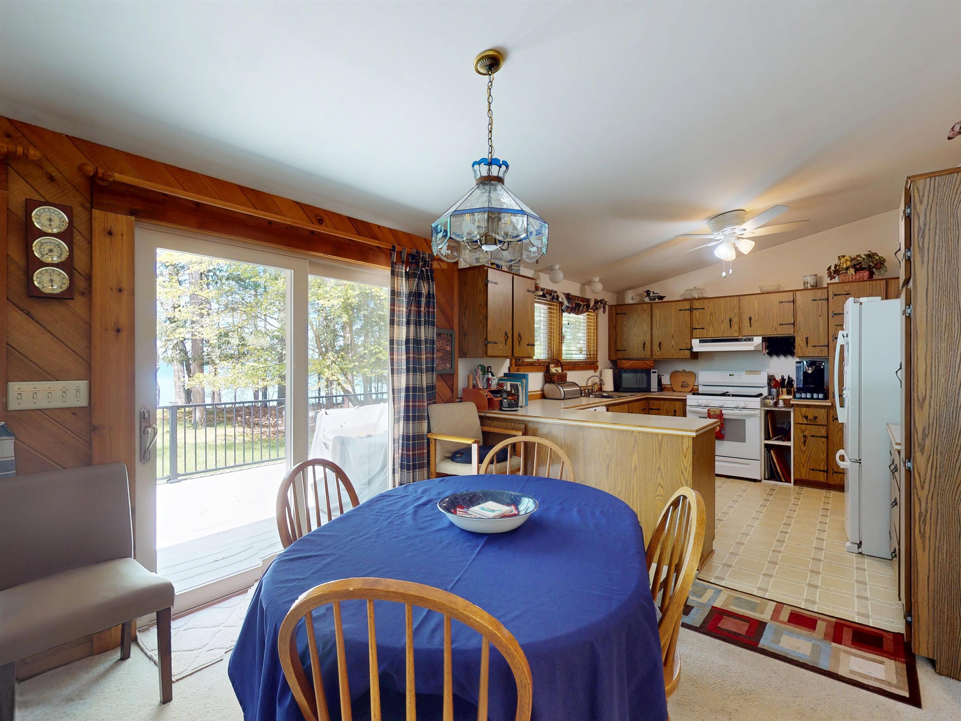 8645 Skegemog Point Road Williamsburg, MI 49690 - Photo 53 of 71