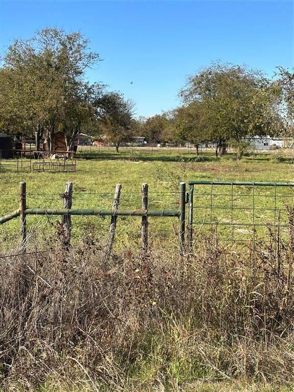 143 County Road 1307 Morgan, TX 76671 - Photo 8 of 8 a view of park with large trees
