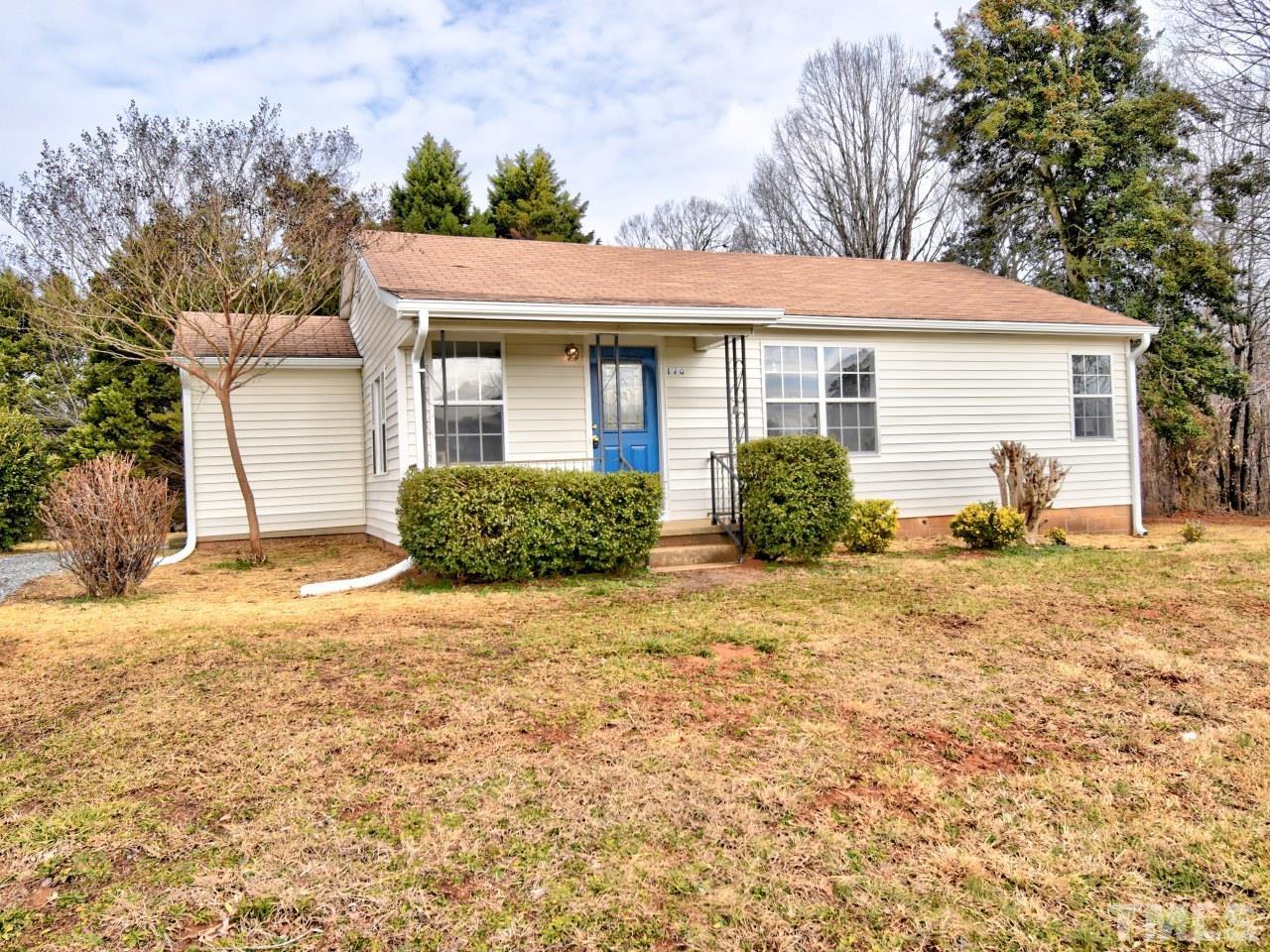 170 Carden Road Graham, NC 27253 - Photo 1 of 19 Gallery Image 1