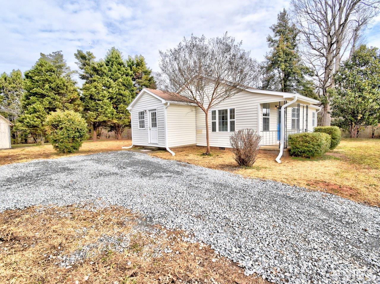 170 Carden Road Graham, NC 27253 - Photo 16 of 19 Gallery Image 16