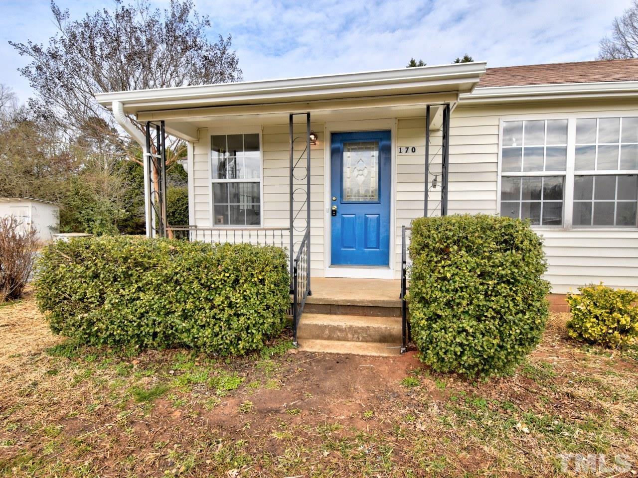 170 Carden Road Graham, NC 27253 - Photo 19 of 19 Gallery Image 19