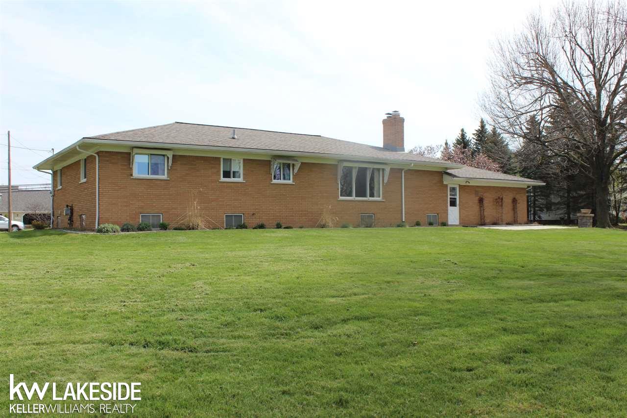 51951 Romeo Plank Road Macomb, MI 48042 - Photo 22 of 30