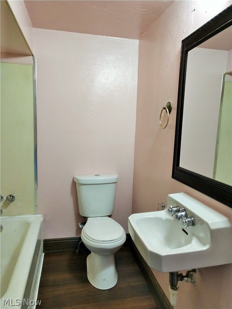 1133 Warren Road Newton Falls, OH 44444 - Photo 19 of 25 Gallery Image 19