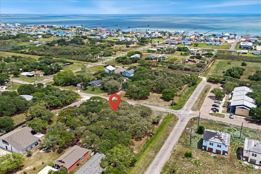 1521 South Mathis Street Rockport, TX 78382 - Photo 40 of 40