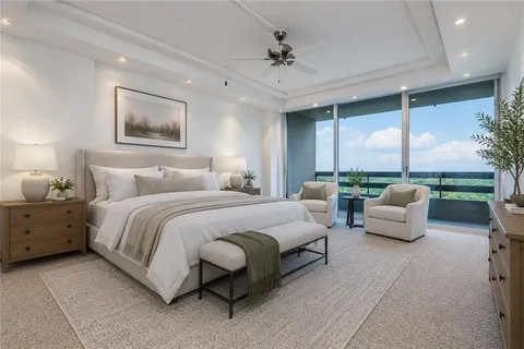$850,000 | 2660 Peachtree Road Northwest, Unit 15G, Atlanta, GA 30305