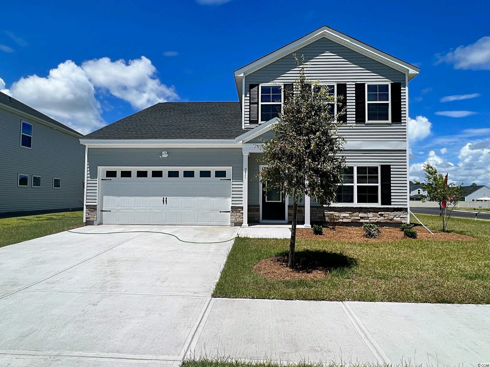 771 St Albans Loop Conway, SC 29526 - Photo 1 of 1 Gallery Image 1