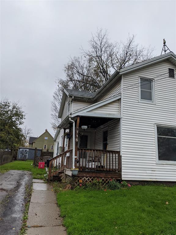 116 Chestnut Street Owego, NY 13827 - Photo 1 of 14