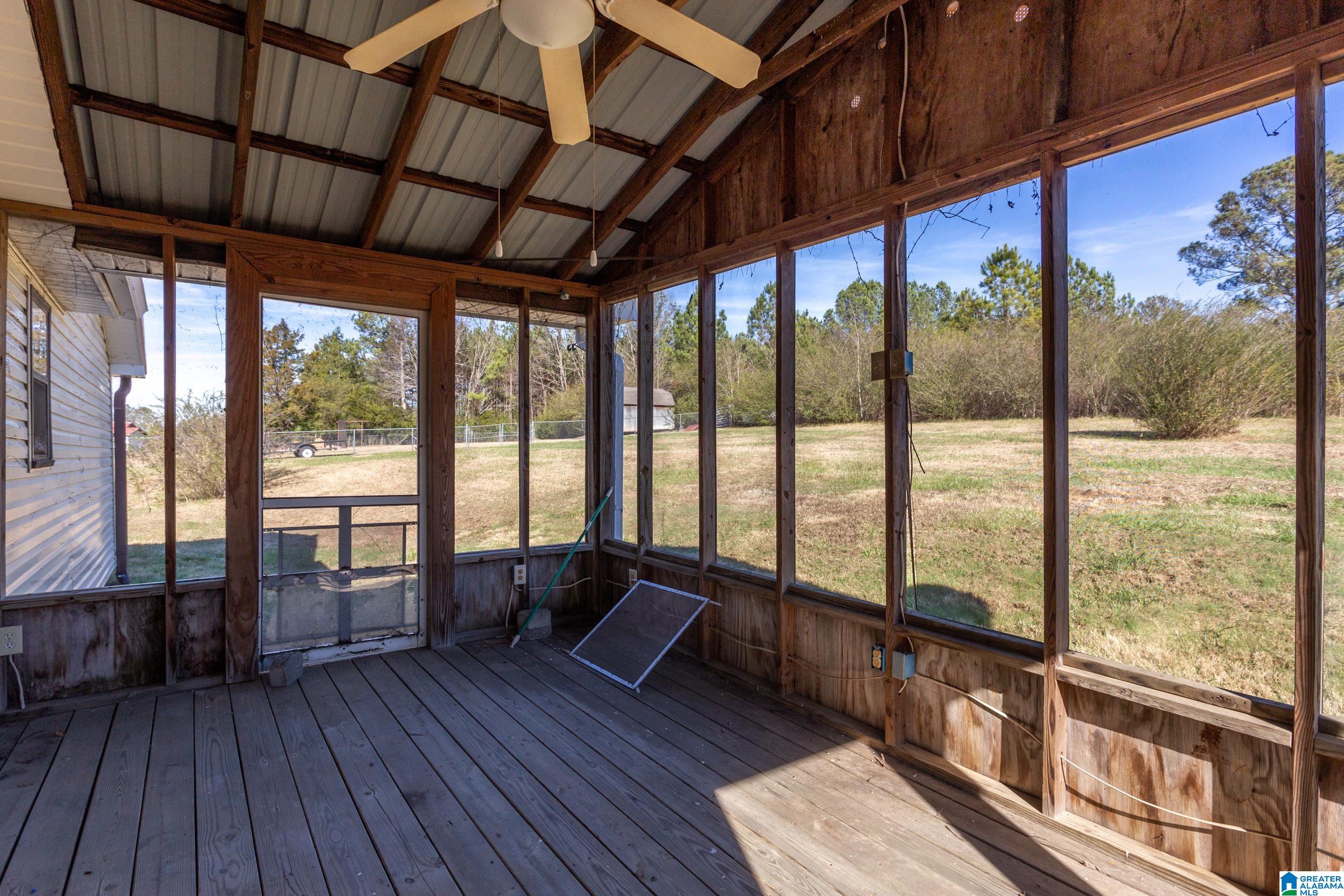1037 Old Broadwell Mill Road Jacksonville, AL 36265 - Photo 35 of 43