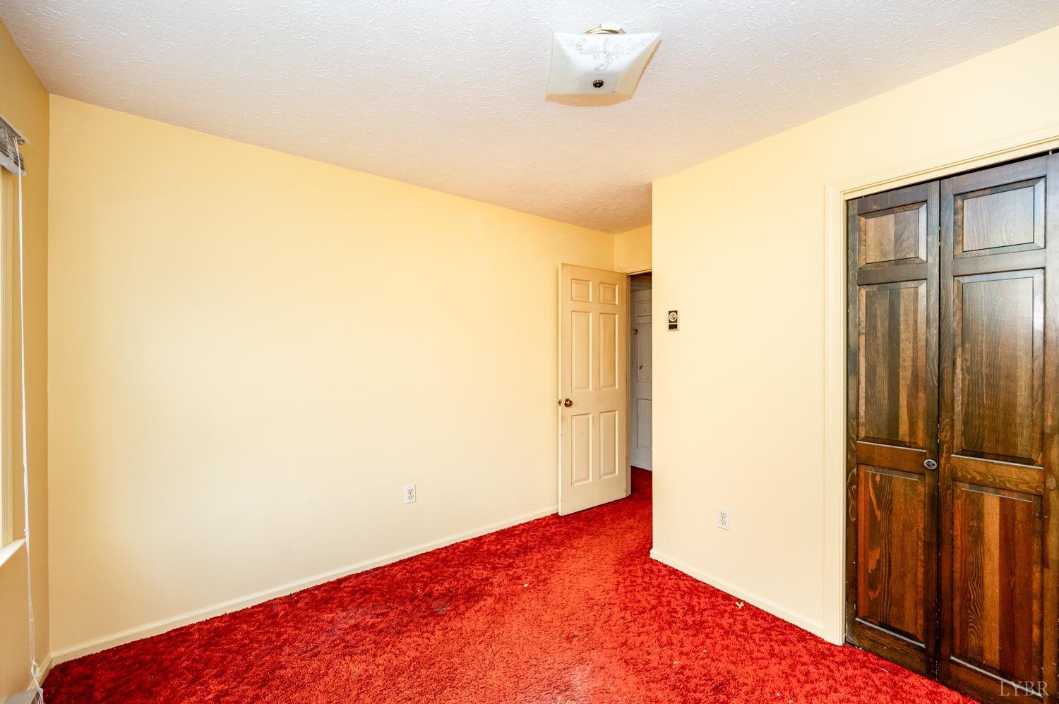 182 Buffalo Ridge Road Amherst, VA 24521 - Photo 13 of 57 a view of an empty room