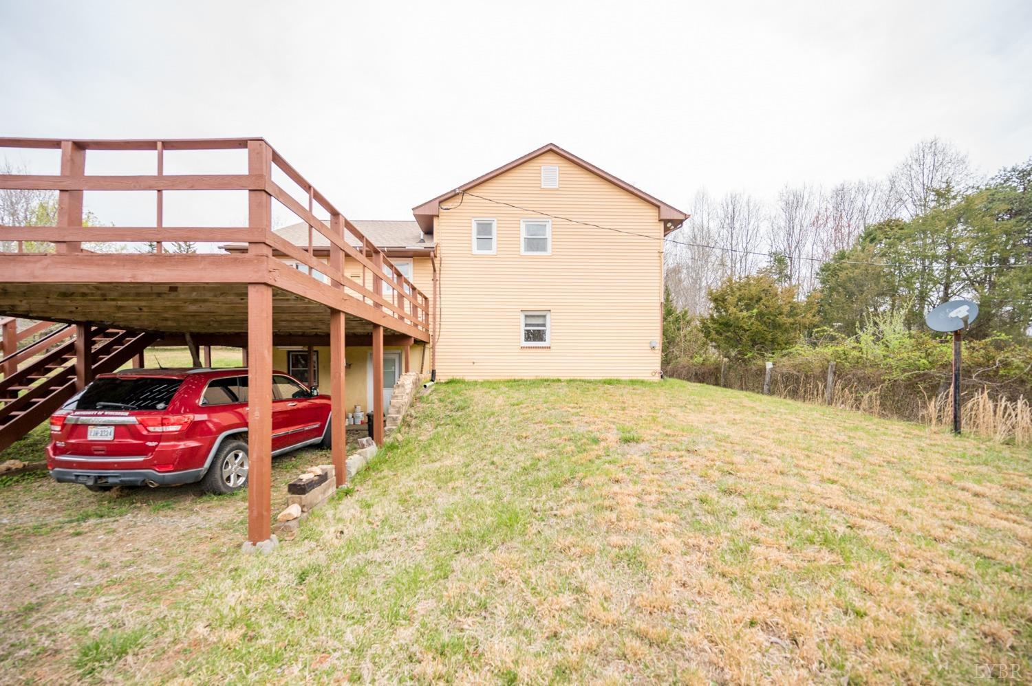 182 Buffalo Ridge Road Amherst, VA 24521 - Photo 30 of 57