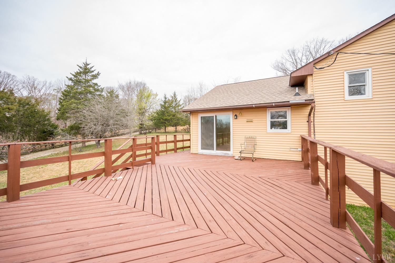 182 Buffalo Ridge Road Amherst, VA 24521 - Photo 34 of 57