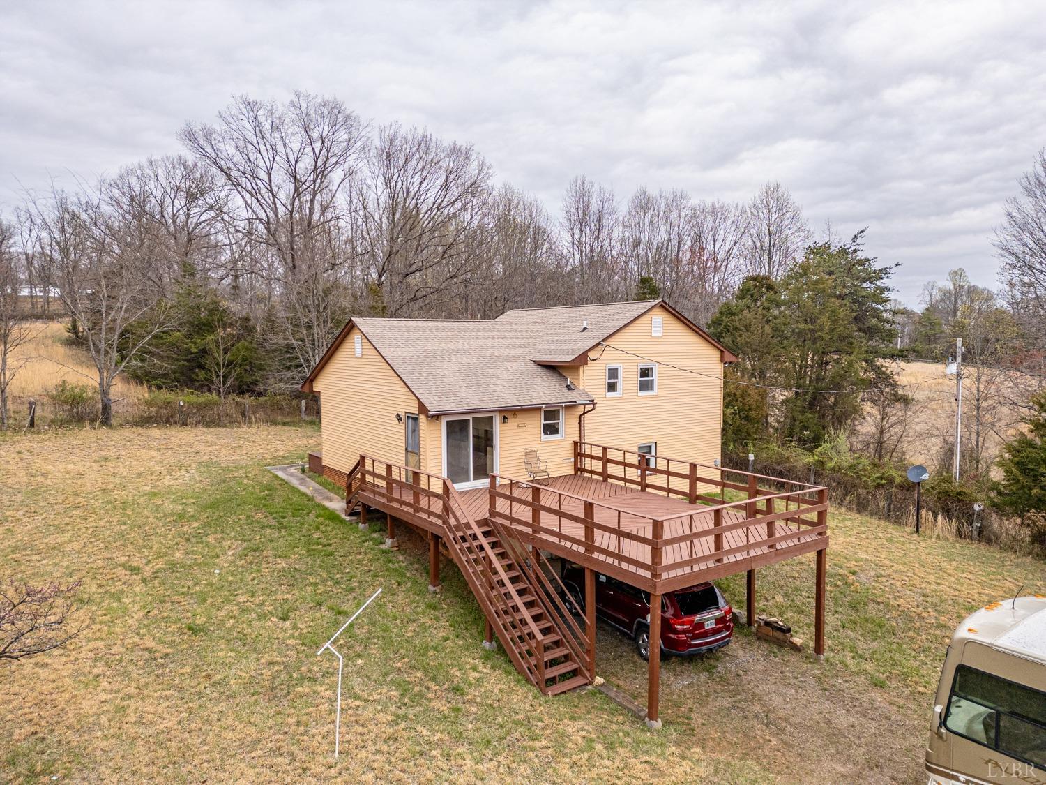 182 Buffalo Ridge Road Amherst, VA 24521 - Photo 37 of 57