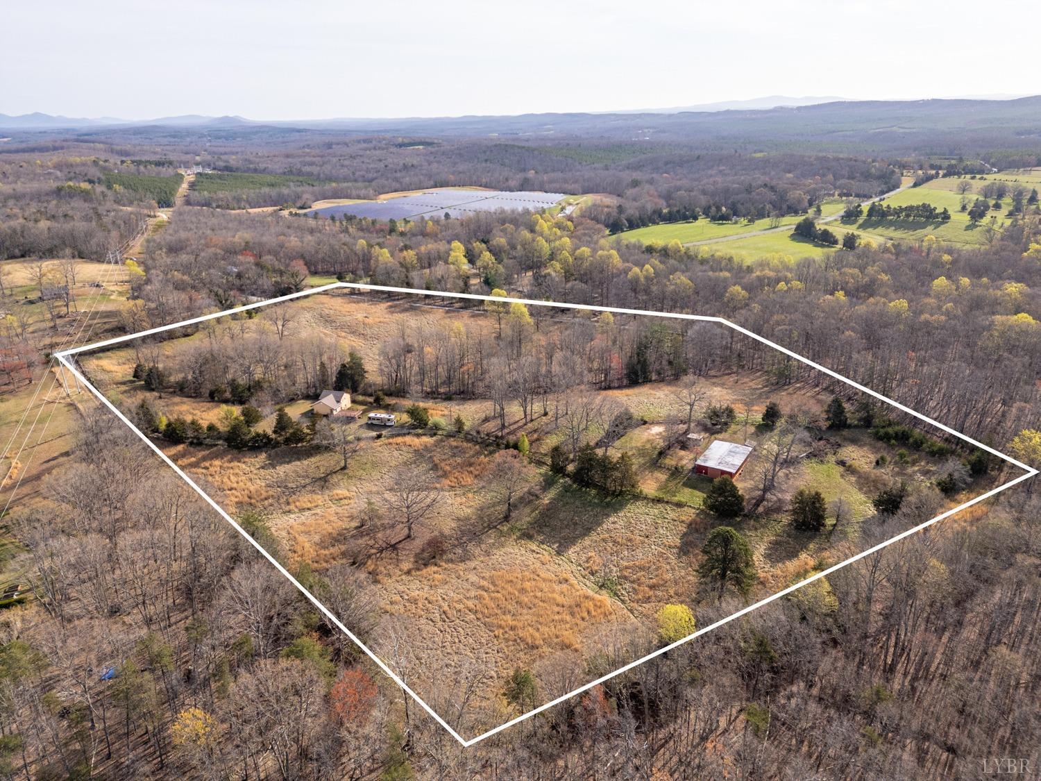 182 Buffalo Ridge Road Amherst, VA 24521 - Photo 54 of 57