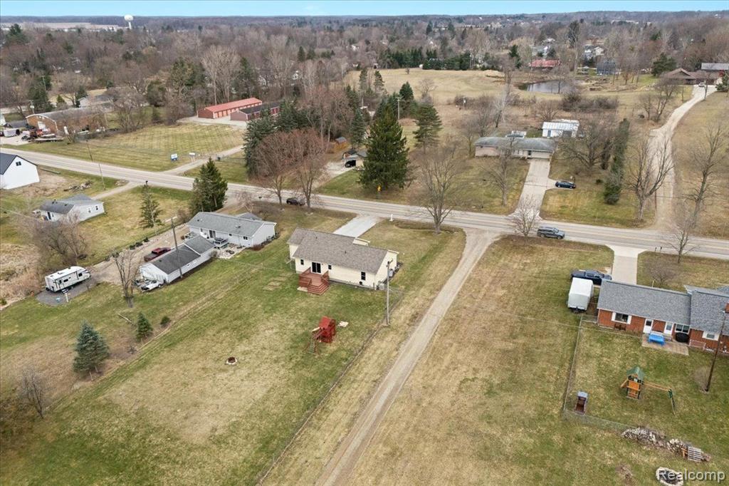 616 North Fairgrounds Road Imlay City, MI 48444 - Photo 41 of 47