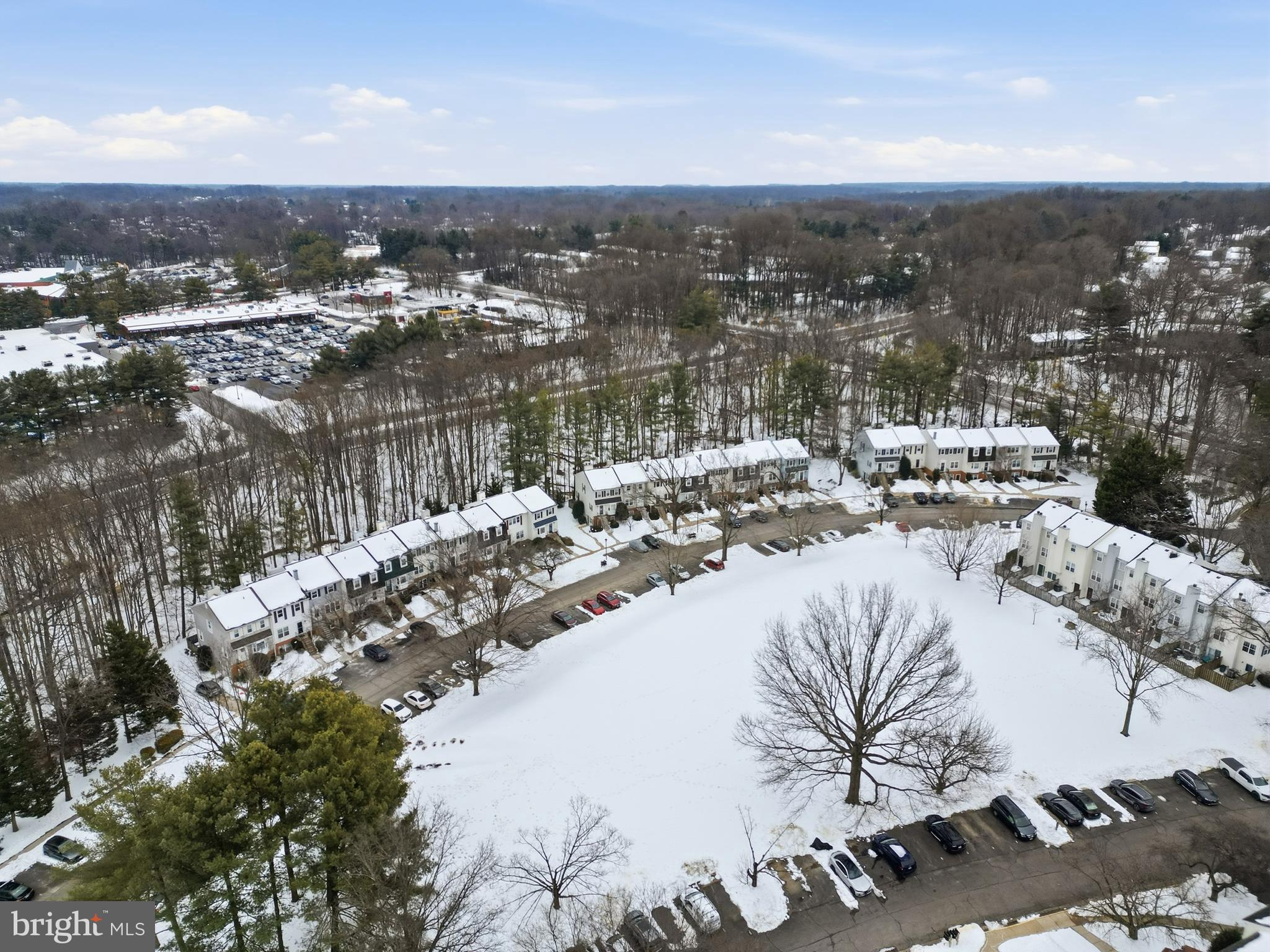 6036 Old Landing Way, Unit 29 Burke, VA 22015 - Photo 30 of 31 a view of a city