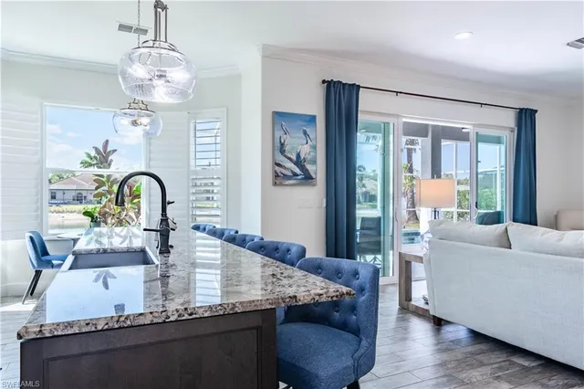 $1,375,000 | 14696 Indigo Lakes Circle, Naples, FL 34119