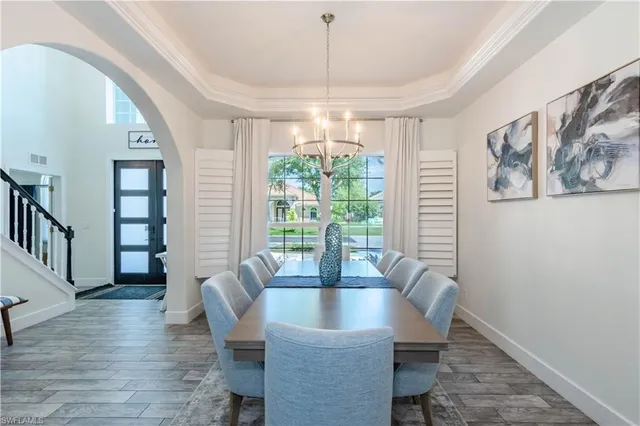 $1,375,000 | 14696 Indigo Lakes Circle, Naples, FL 34119