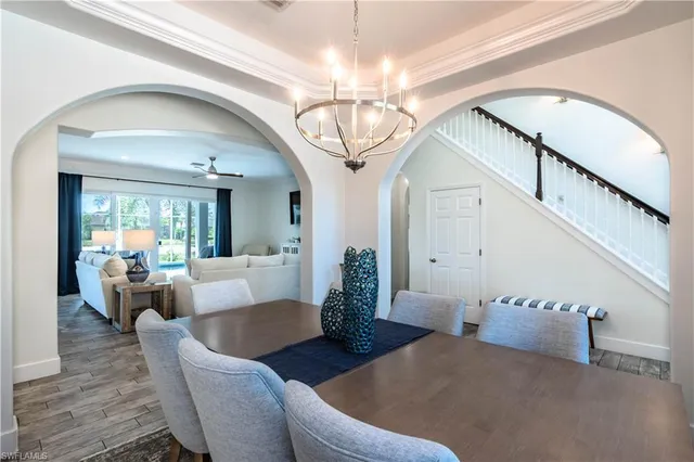 $1,375,000 | 14696 Indigo Lakes Circle, Naples, FL 34119