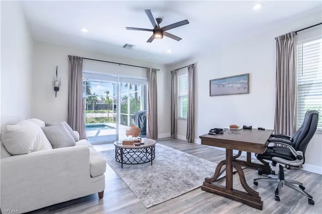 $1,375,000 | 14696 Indigo Lakes Circle, Naples, FL 34119