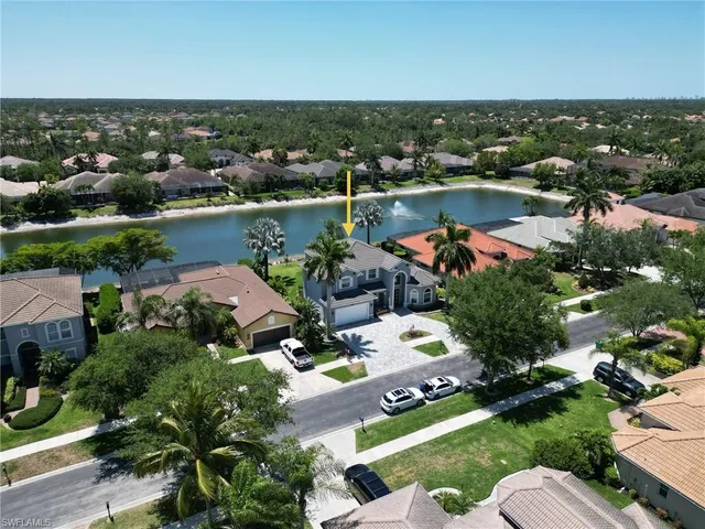 $1,375,000 | 14696 Indigo Lakes Circle, Naples, FL 34119
