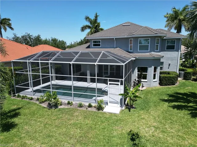 $1,375,000 | 14696 Indigo Lakes Circle, Naples, FL 34119