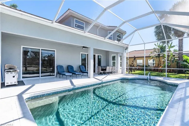 $1,375,000 | 14696 Indigo Lakes Circle, Naples, FL 34119