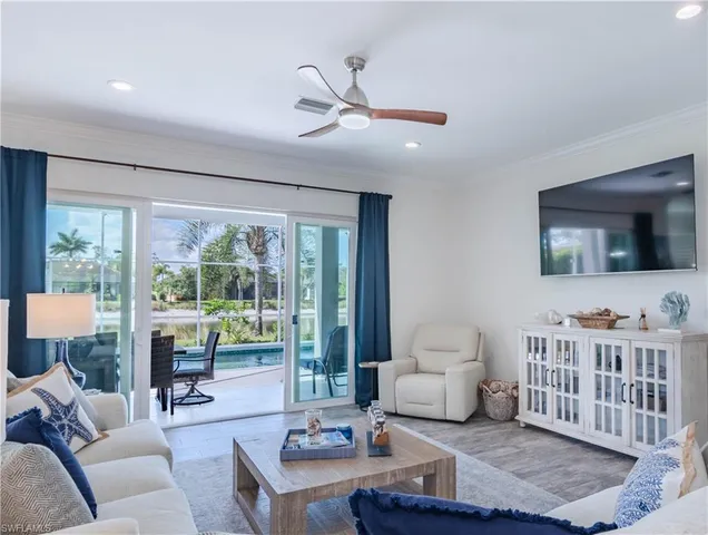 $1,375,000 | 14696 Indigo Lakes Circle, Naples, FL 34119