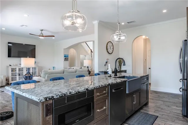 $1,375,000 | 14696 Indigo Lakes Circle, Naples, FL 34119