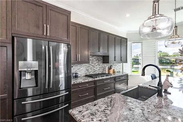 $1,375,000 | 14696 Indigo Lakes Circle, Naples, FL 34119