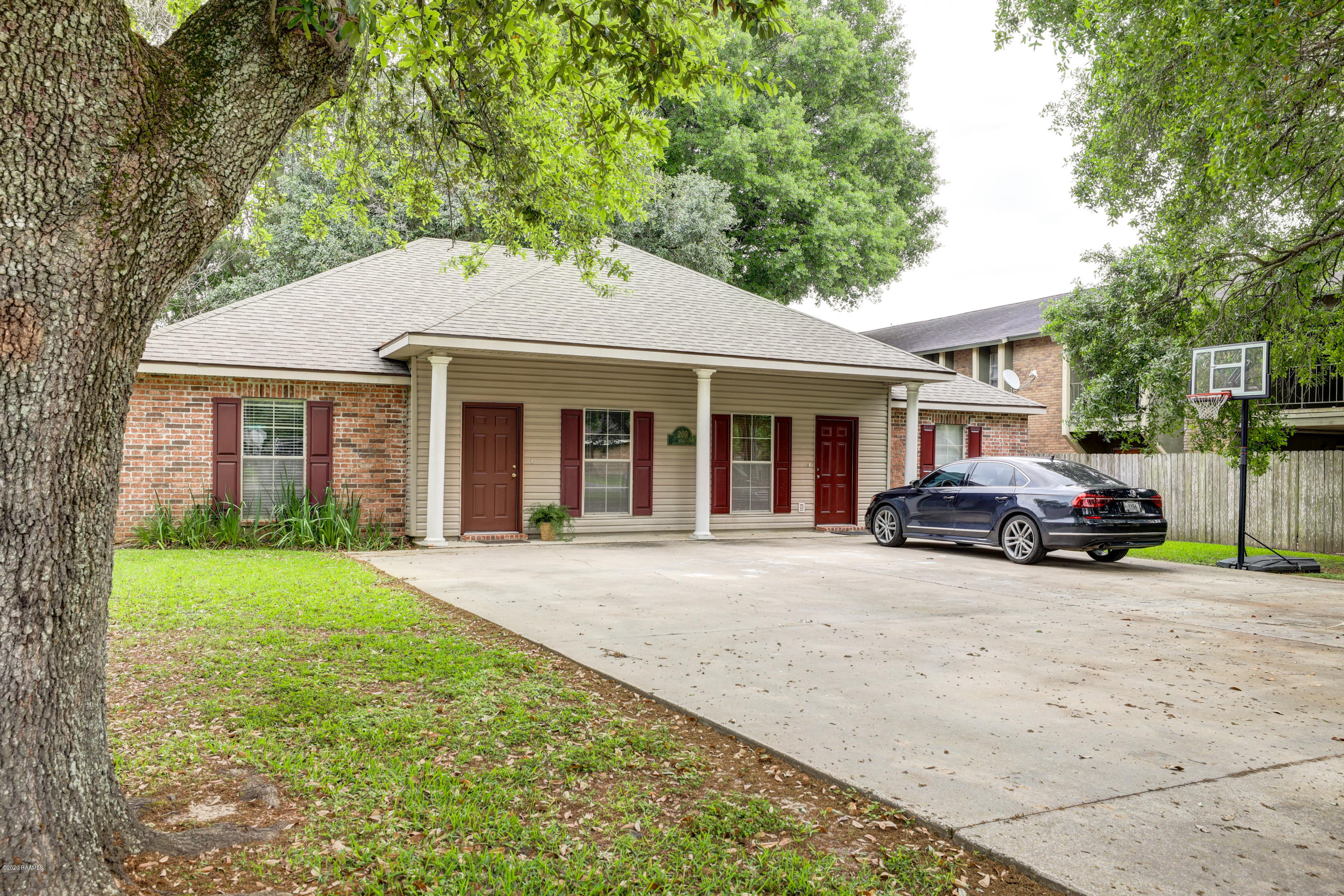 209 Rural Street Lafayette, LA 70508 - Photo 1 of 22 209 Rural -1