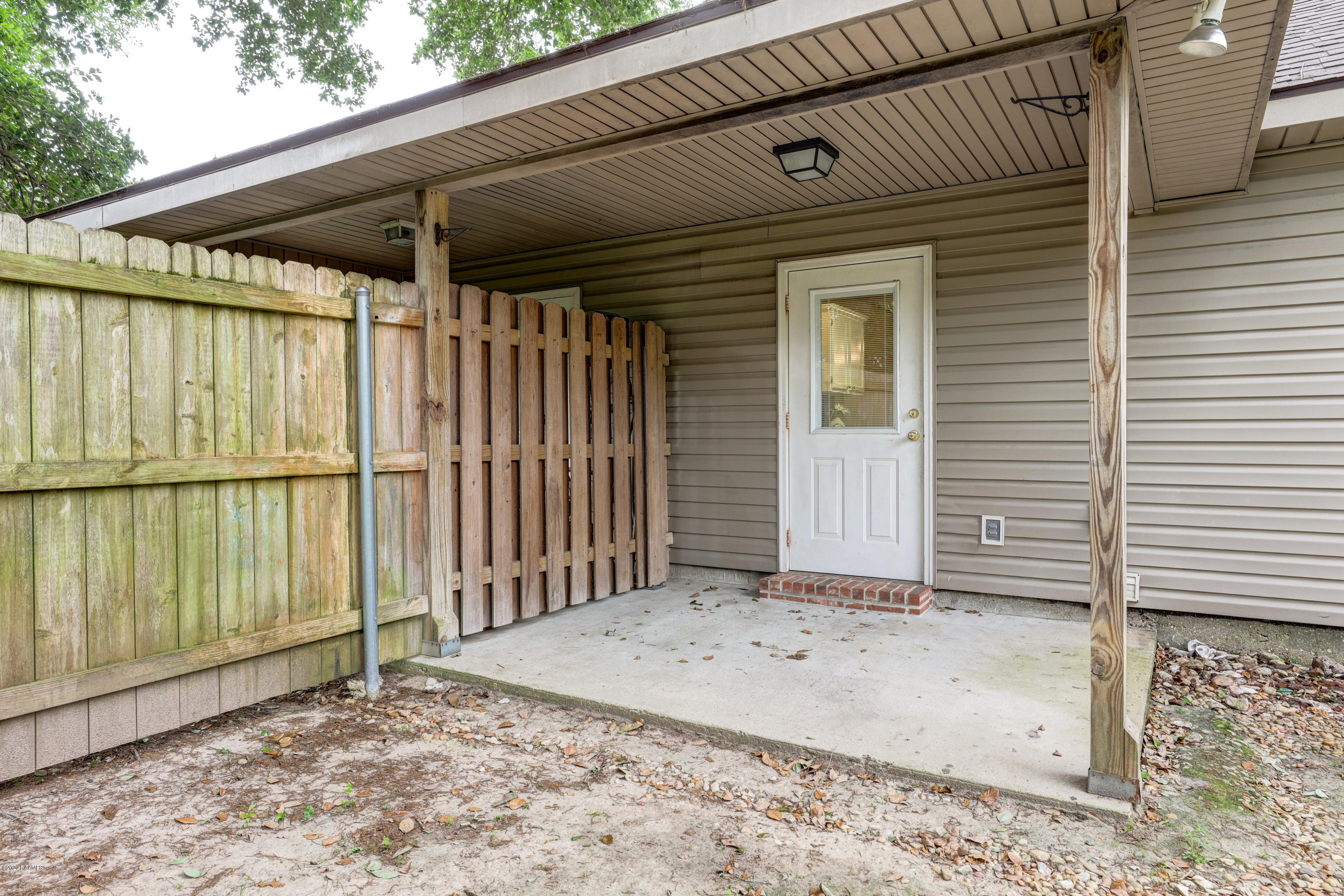 209 Rural Street Lafayette, LA 70508 - Photo 22 of 22 209 Rural -22