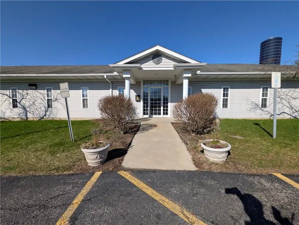 $600 | 19 McQuiston Drive, Jackson Center, PA 16133