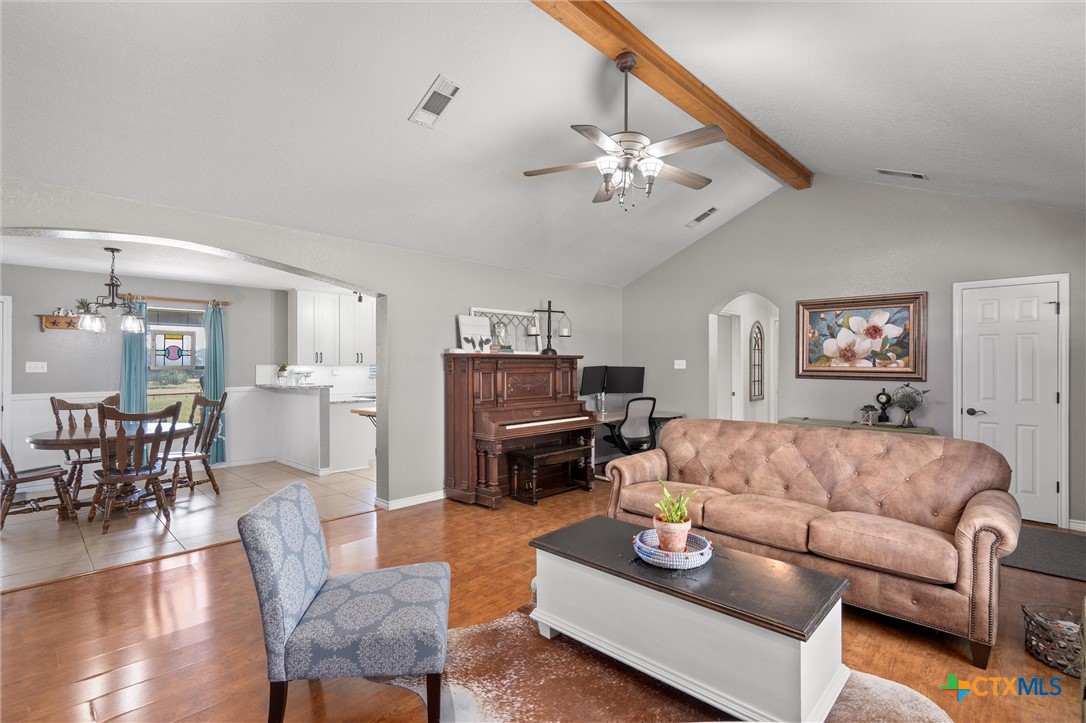 349 7 Ranch Road Salado, TX 76571 - Photo 13 of 40 Gallery Image 13