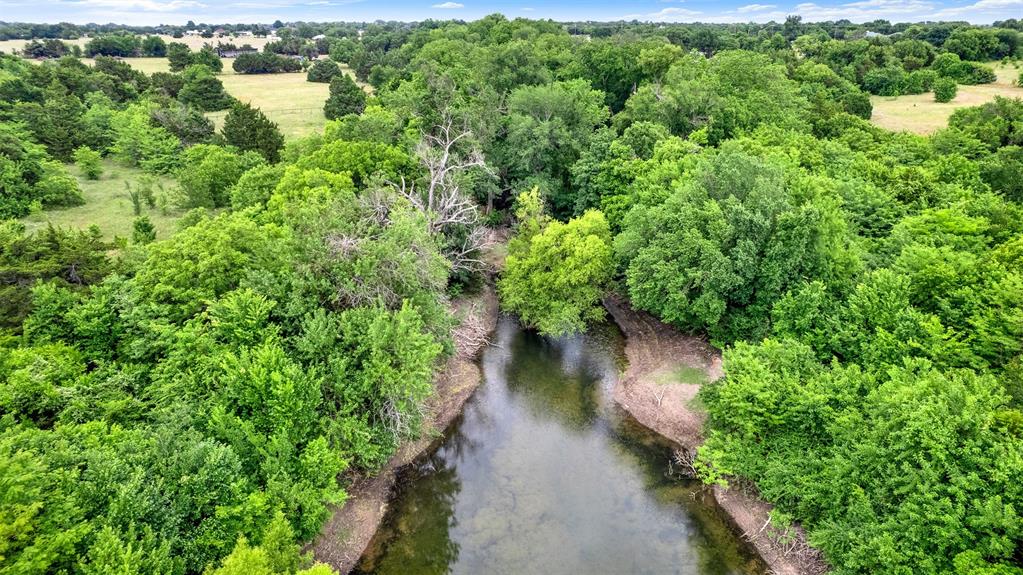 1415 South Joe Wilson Road Cedar Hill, TX 75104 - Photo 10 of 17 a view of a garden with a lake view