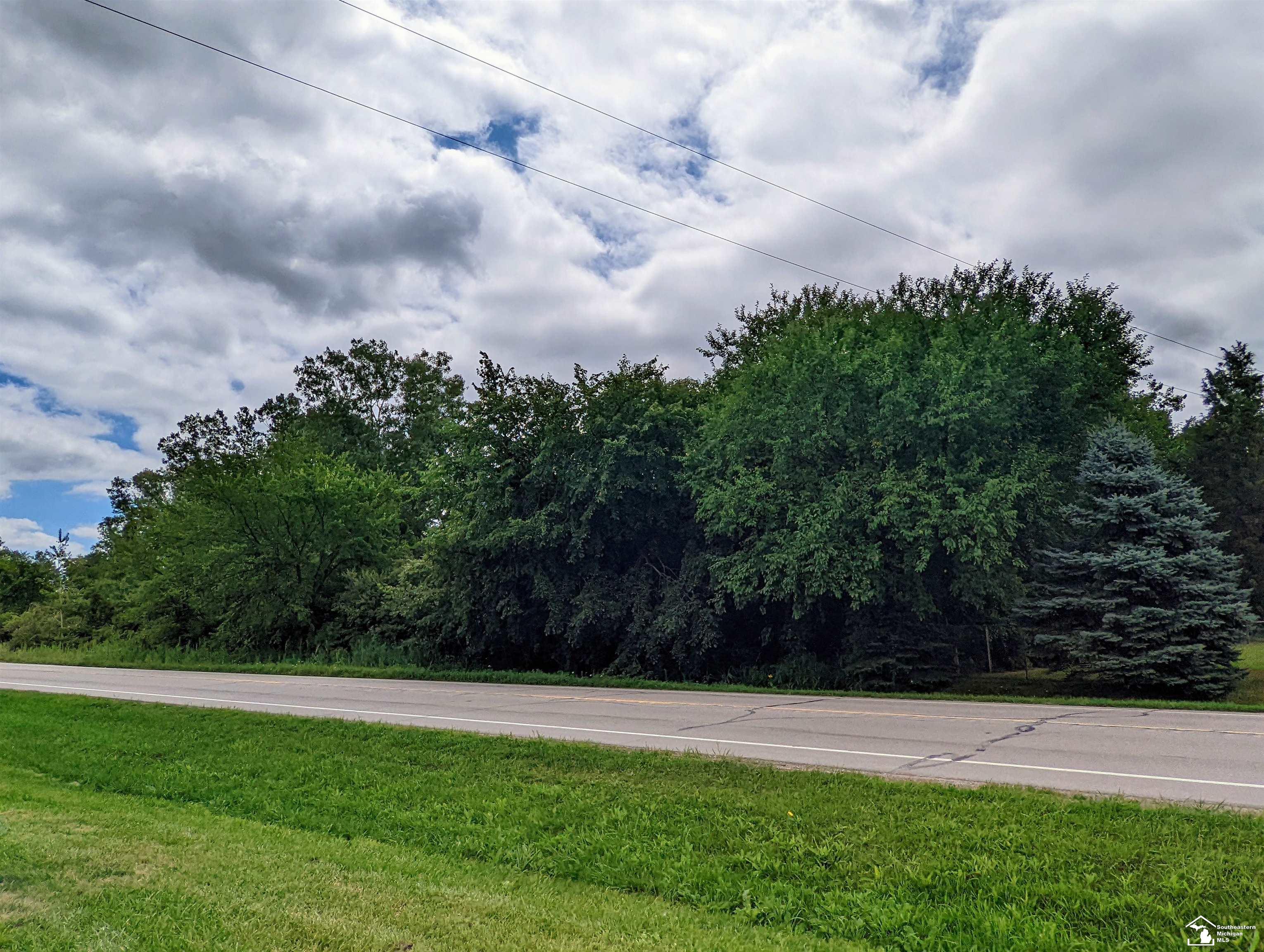 0 Exeter Road Carleton, MI 48117 - Photo 2 of 2
