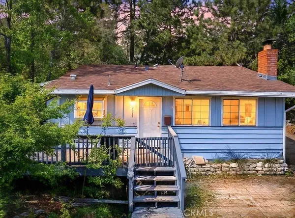 $419,000 | 2285 Lausanne Drive, Wrightwood, CA 92397