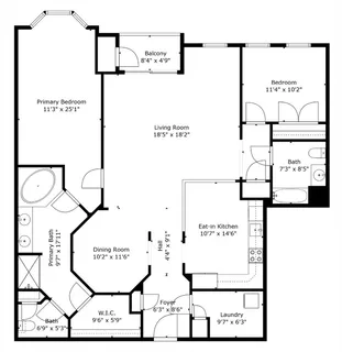 $779,000 | 107 Clocktower Drive, Unit 303, Waltham, MA 02452