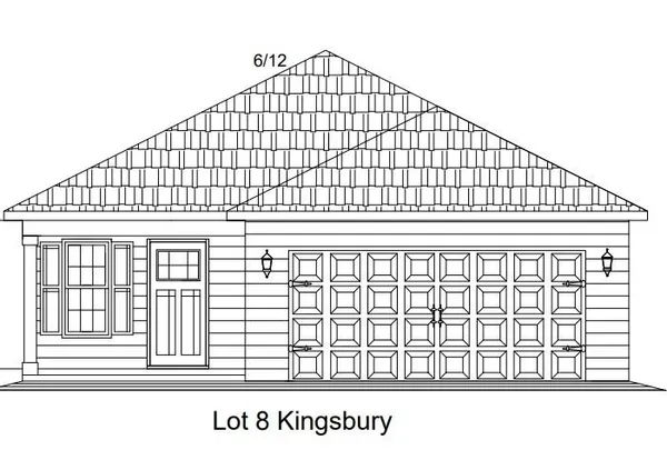 $304,639 | 55 Bennington Court, Georgetown, SC 29440