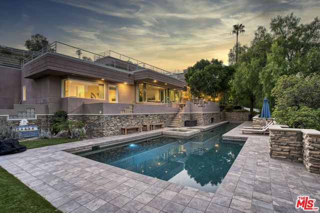 $2,499,000 | 159 Dapplegray Road, Bell Canyon, CA 91307