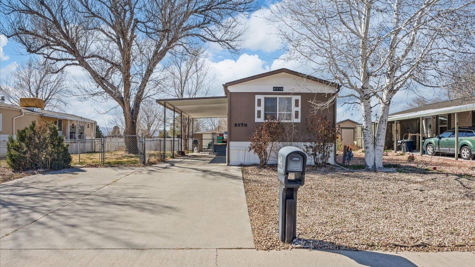 517 1/2 Centennial Road Grand Junction, CO 81504 - Photo 2 of 15