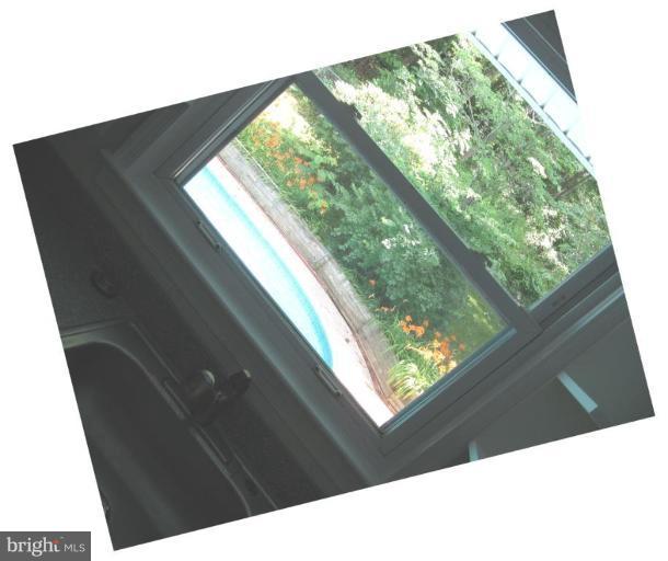 8209 Beech Tree Road Bethesda, MD 20817 - Photo 14 of 20 View from kitchen window