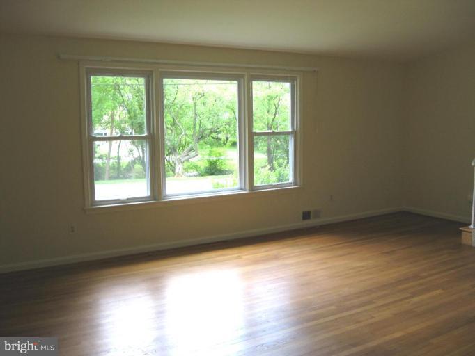 8209 Beech Tree Road Bethesda, MD 20817 - Photo 8 of 20 Living Room from Dining Room.