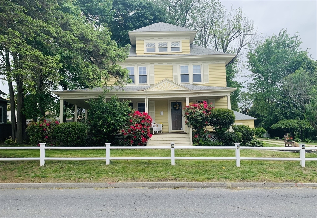 25 Clark Street Worcester, MA 01606 - Photo 1 of 41