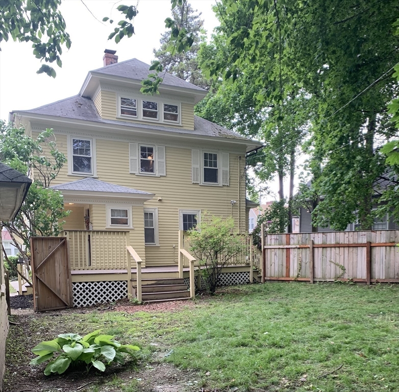 25 Clark Street Worcester, MA 01606 - Photo 39 of 41