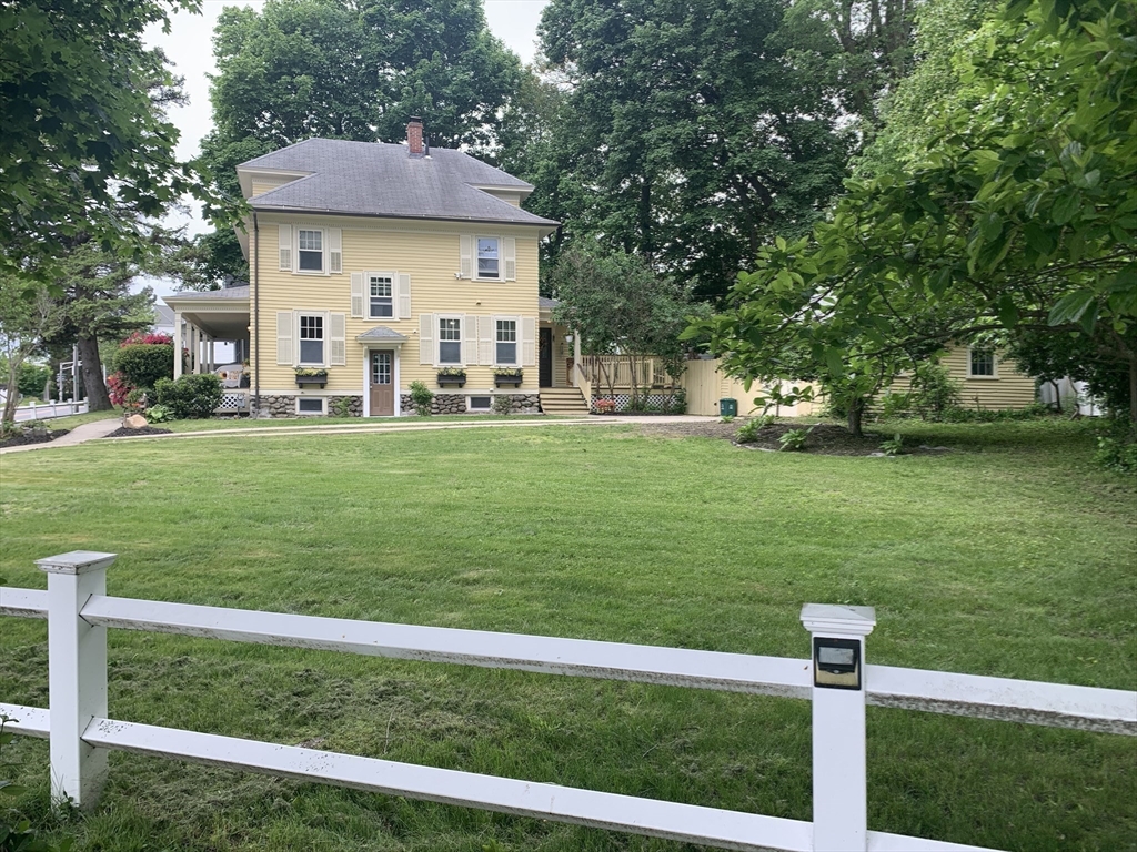 25 Clark Street Worcester, MA 01606 - Photo 40 of 41