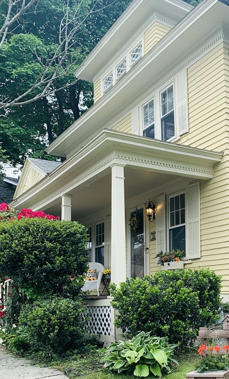 25 Clark Street Worcester, MA 01606 - Photo 4 of 41