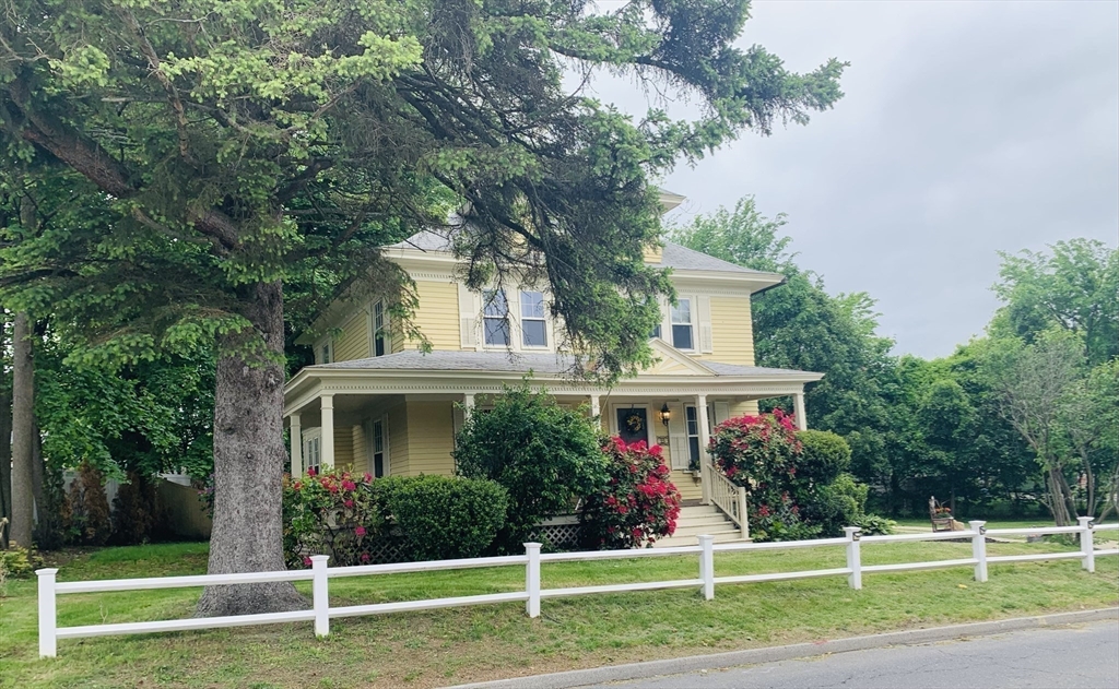 25 Clark Street Worcester, MA 01606 - Photo 41 of 41