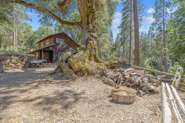 $479,900 | 48675 Todd Eymann Road, Miramonte, CA 93641